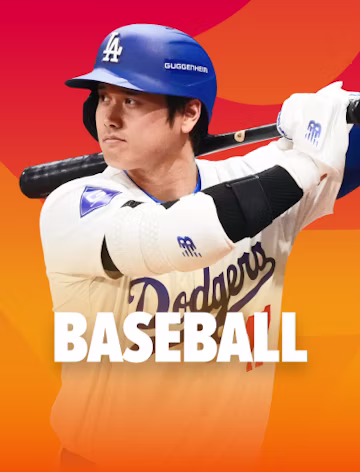 baseball icon